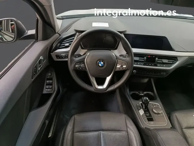 BMW Serie 1