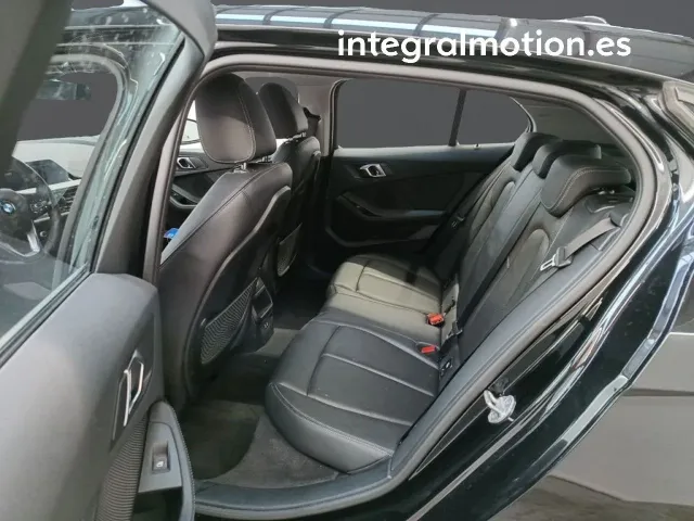 BMW Serie 1