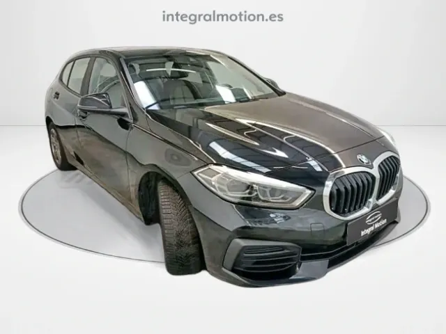 BMW Serie 1