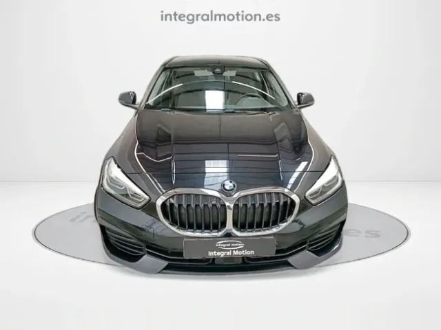 BMW Serie 1
