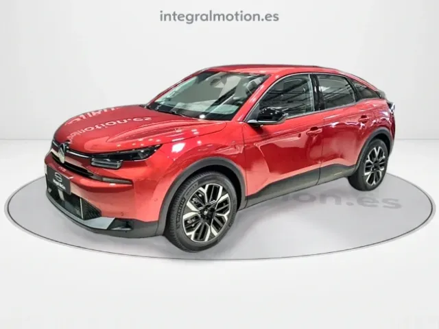 Citroën C4