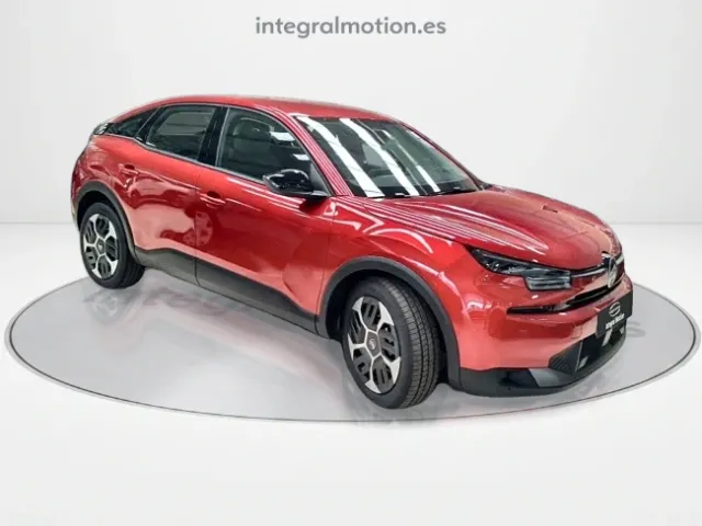 Citroën C4