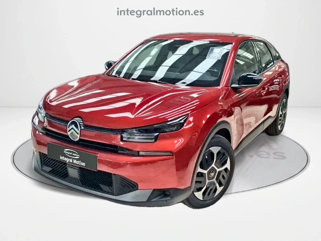 Citroën C4