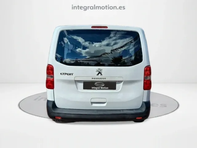 Peugeot Expert