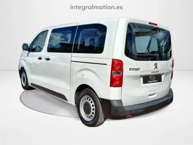 Peugeot Expert