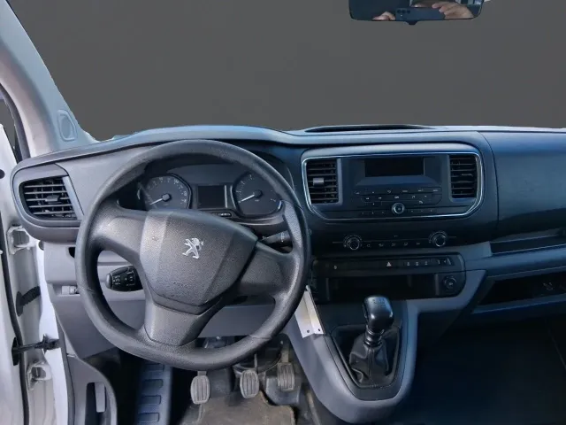 Peugeot Expert