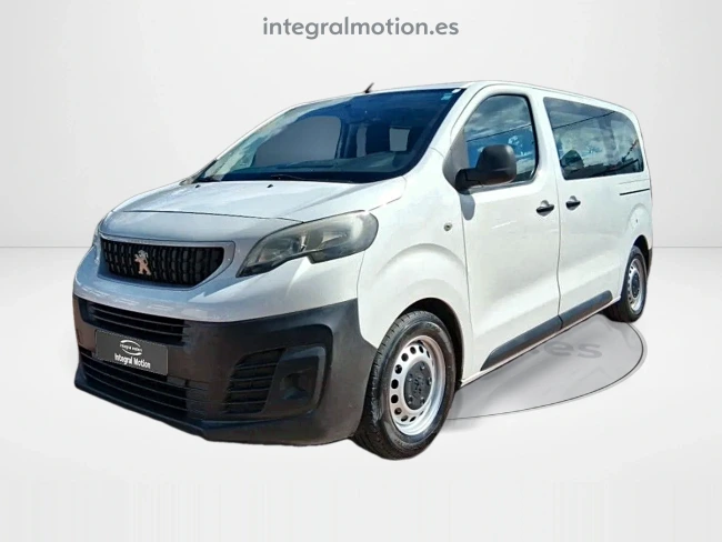 Peugeot Expert