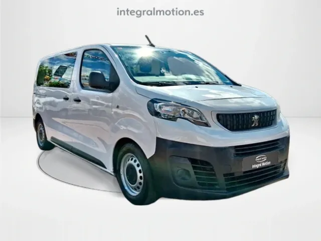 Peugeot Expert