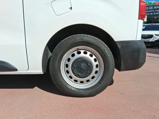 Peugeot Expert