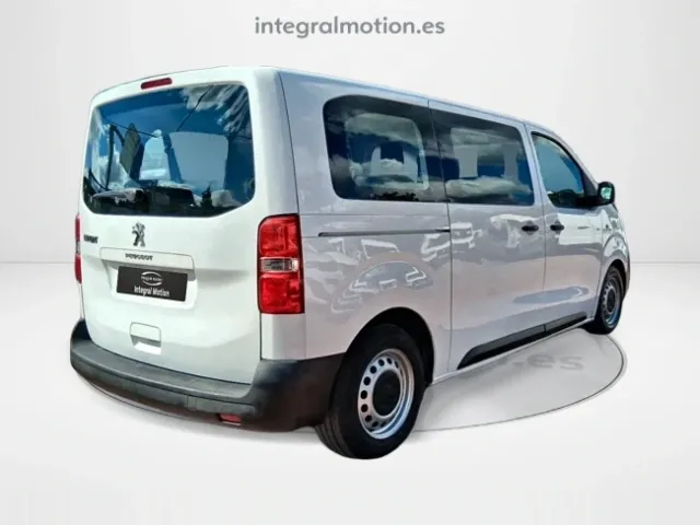 Peugeot Expert