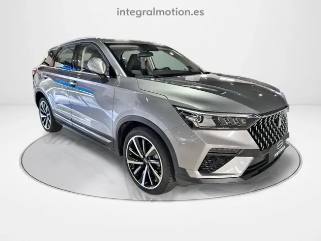 Bestune T77