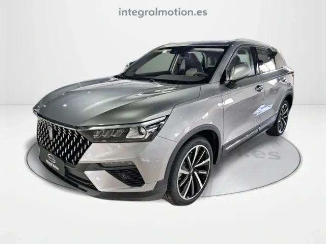 Bestune T77