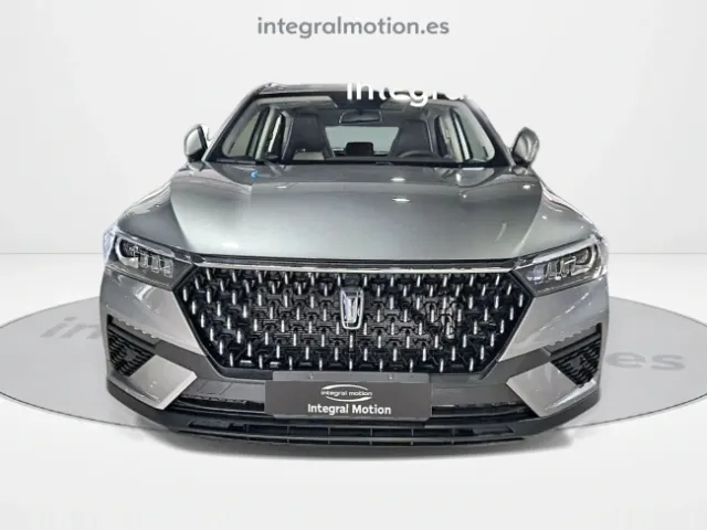 Bestune T77