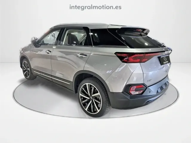 Bestune T77