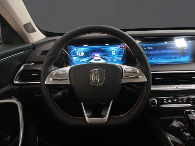 Bestune T77