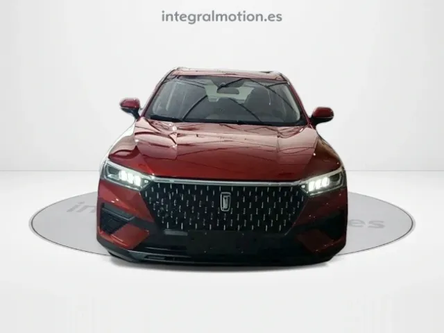 Bestune T77
