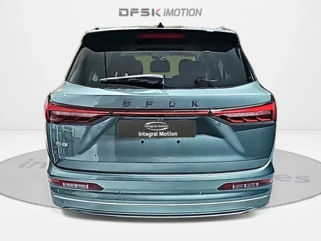 DFSK E5