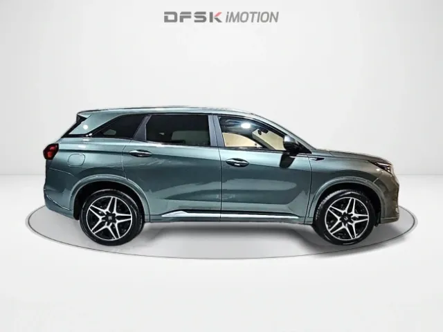 DFSK E5