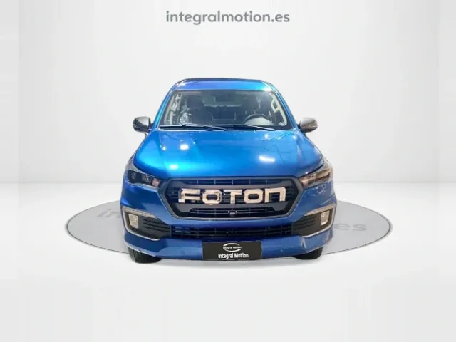 Foton Tunland G7