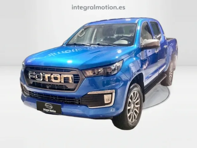 Foton Tunland G7