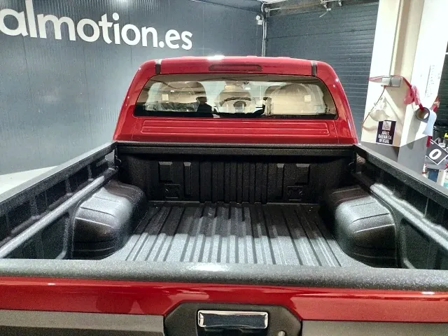 Foton Tunland G7