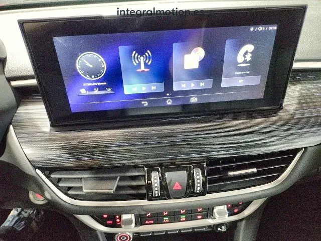 Foton Tunland G7