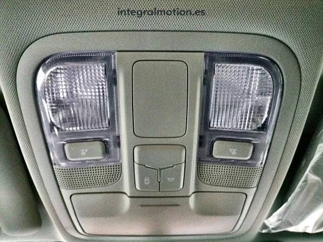 Foton Tunland G7