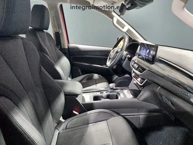 Foton Tunland G7