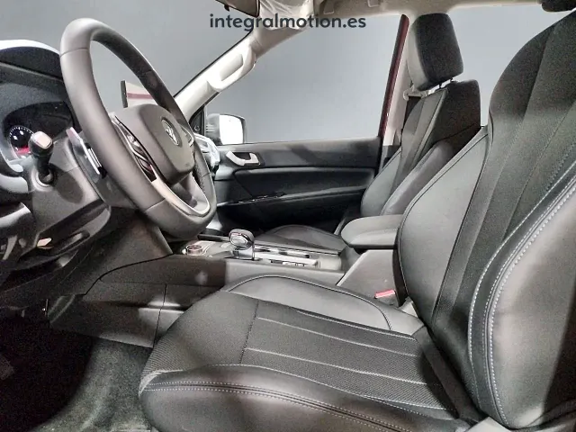 Foton Tunland G7