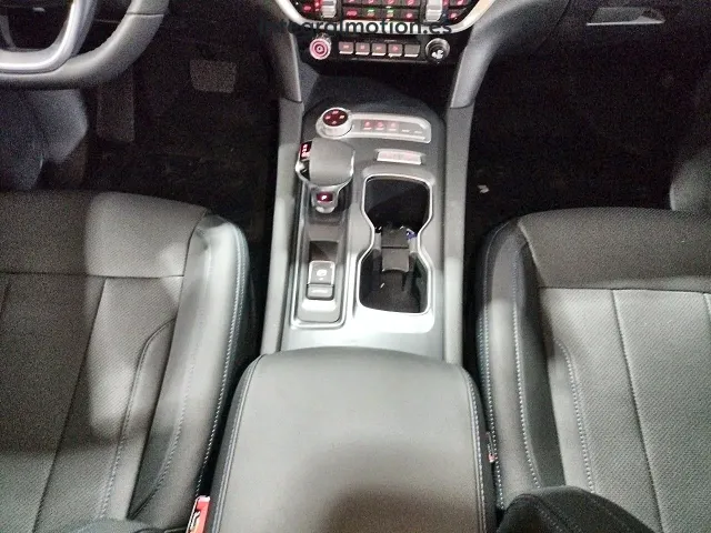 Foton Tunland G7