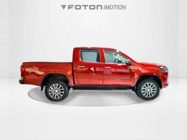 Foton Tunland G7