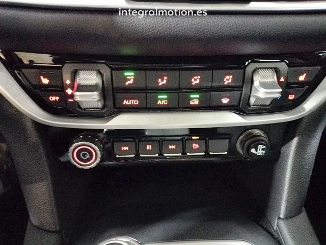 Foton Tunland G7