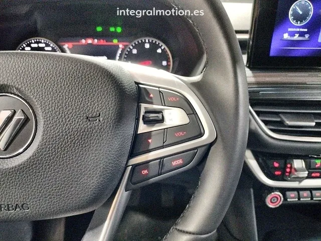 Foton Tunland G7