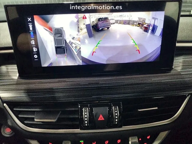 Foton Tunland G7