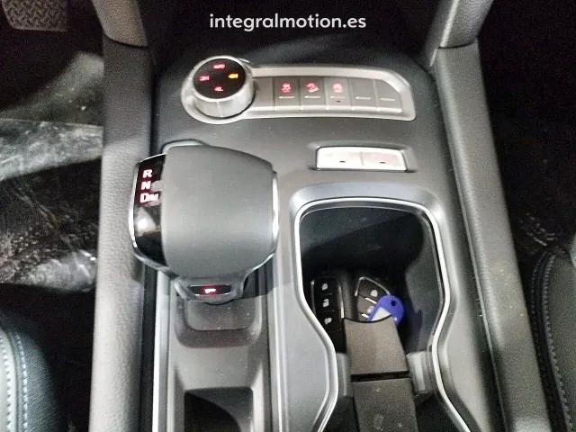 Foton Tunland G7