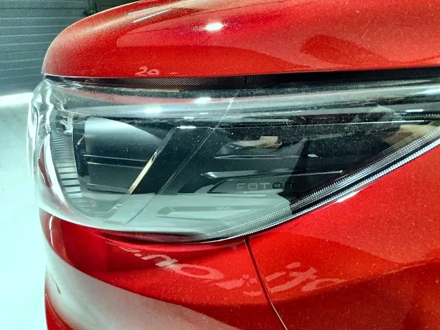 Foton Tunland G7
