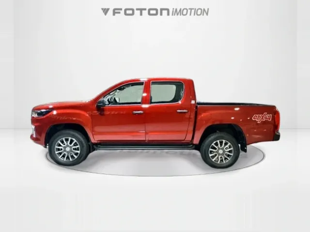 Foton Tunland G7