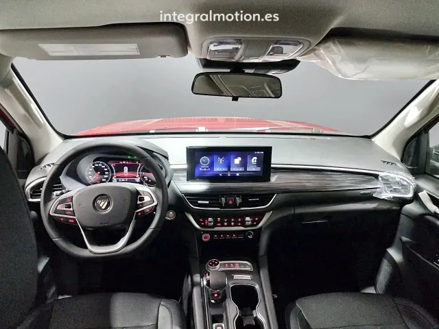 Foton Tunland G7