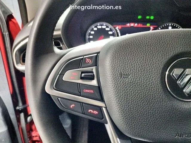 Foton Tunland G7