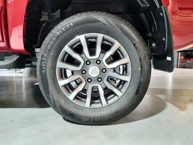 Foton Tunland G7