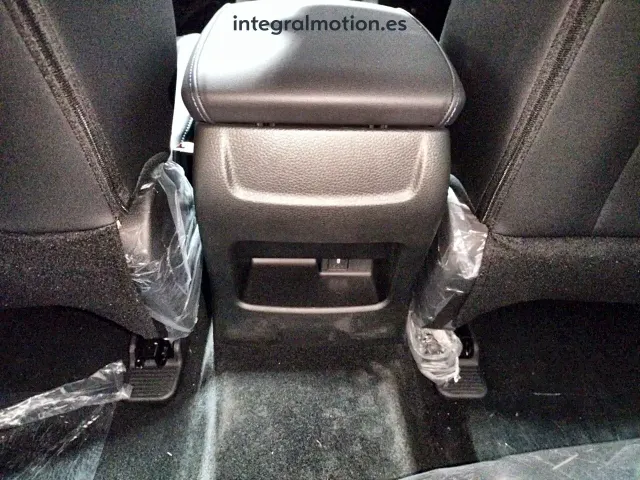 Foton Tunland G7
