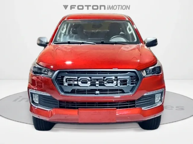 Foton Tunland G7