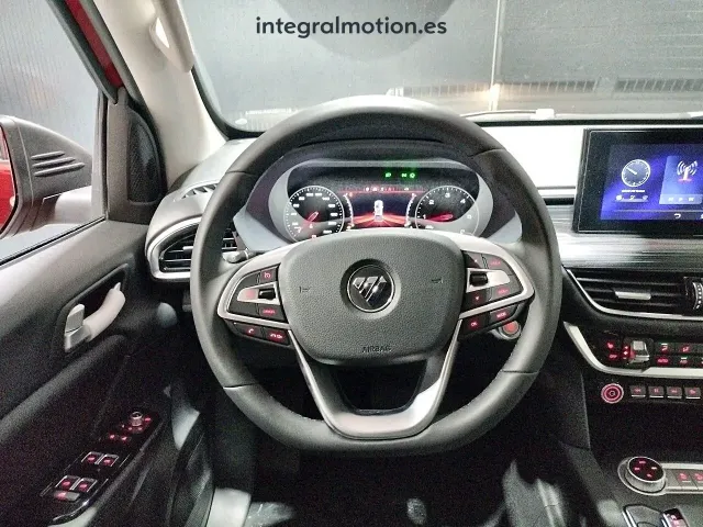 Foton Tunland G7