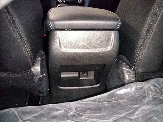 Foton Tunland G7