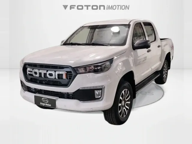 Foton Tunland G7