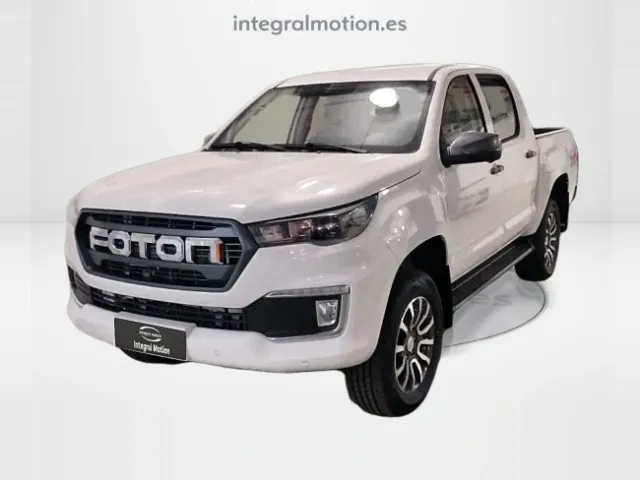 Foton Tunland G7