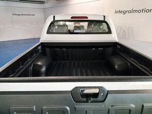 Foton Tunland G7