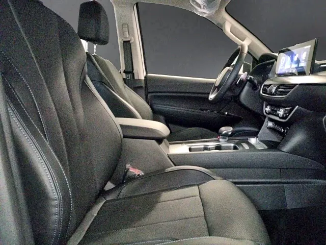 Foton Tunland G7