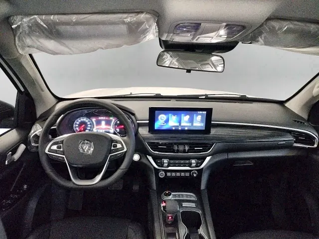 Foton Tunland G7