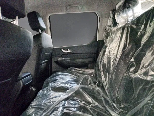 Foton Tunland G7